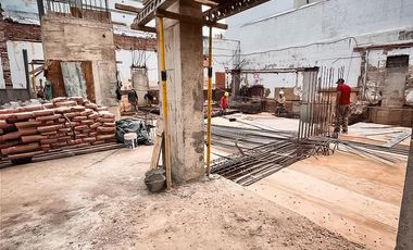 Departamento en Venta de 1 Dormitorio - Nueva Córdoba