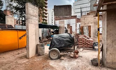 Departamento en Venta de 1 Dormitorio - Nueva Córdoba