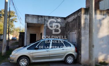 Casa en B° San Jose