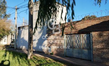 Casa en B° San Jose