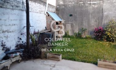 Casa en B° San Jose