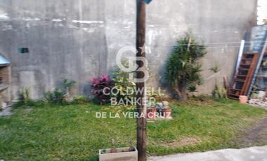 Casa en B° San Jose