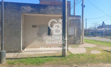 Casa en B° San Jose