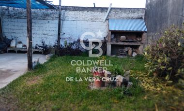 Casa en B° San Jose