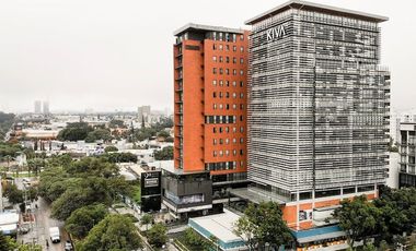 Oficina corporativa en venta, sobre Av. México