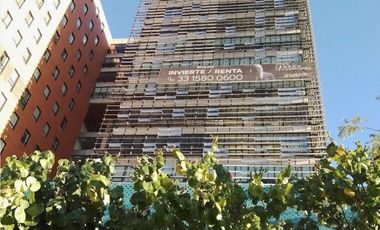 Oficina corporativa en venta, sobre Av. México