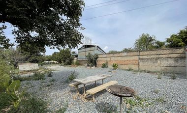 Terreno en renta sobre Juan Gil Preciado, Zapopan