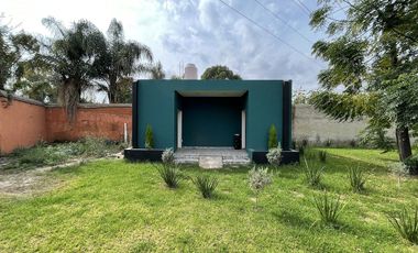 Terreno en renta sobre Juan Gil Preciado, Zapopan