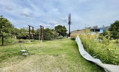 Terreno en renta sobre Juan Gil Preciado, Zapopan