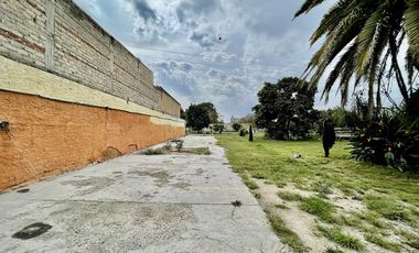 Terreno en renta sobre Juan Gil Preciado, Zapopan