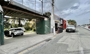 Terreno en renta sobre Juan Gil Preciado, Zapopan