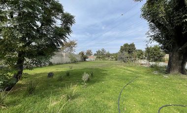 Terreno en renta sobre Juan Gil Preciado, Zapopan