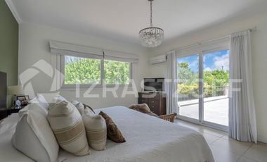 Casa en alquiler temporario - 5 ambientes