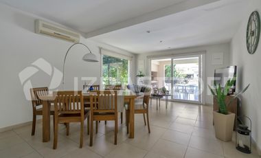 Casa en alquiler temporario - 5 ambientes