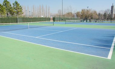 Casa en alquiler temporario - 5 ambientes