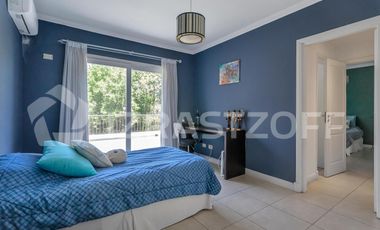 Casa en alquiler temporario - 5 ambientes