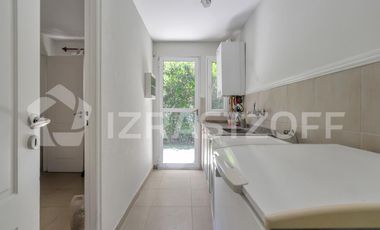 Casa en alquiler temporario - 5 ambientes