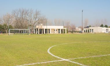 Casa en alquiler temporario - 5 ambientes