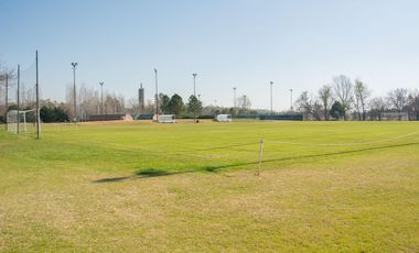 Casa en alquiler temporario - 5 ambientes