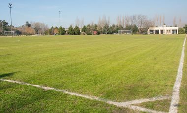 Casa en alquiler temporario - 5 ambientes