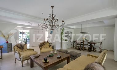 Casa en alquiler temporario - 5 ambientes