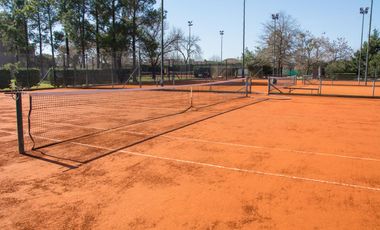 Casa en alquiler temporario - 5 ambientes