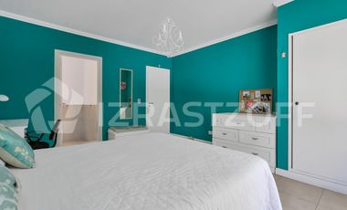 Casa en alquiler temporario - 5 ambientes