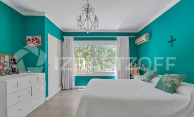 Casa en alquiler temporario - 5 ambientes