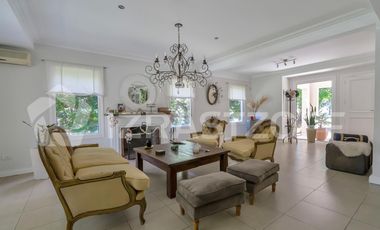 Casa en alquiler temporario - 5 ambientes