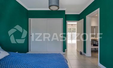 Casa en alquiler temporario - 5 ambientes