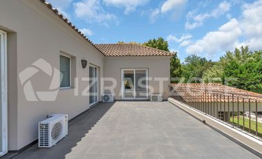 Casa en alquiler temporario - 5 ambientes