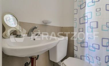 Casa en alquiler temporario - 5 ambientes