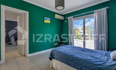 Casa en alquiler temporario - 5 ambientes