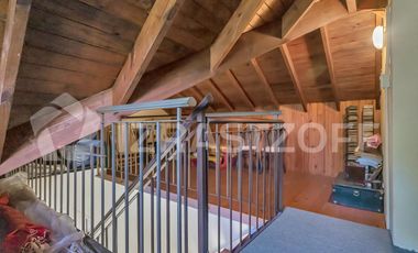 Casa en alquiler temporario - 5 ambientes