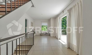 Casa en alquiler temporario - 5 ambientes