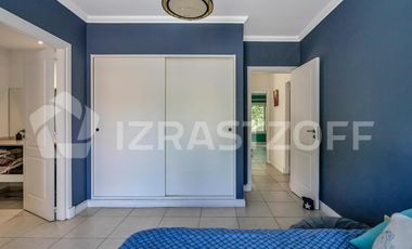 Casa en alquiler temporario - 5 ambientes