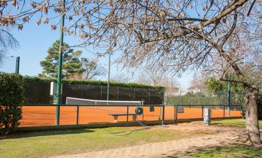 Casa en alquiler temporario - 5 ambientes