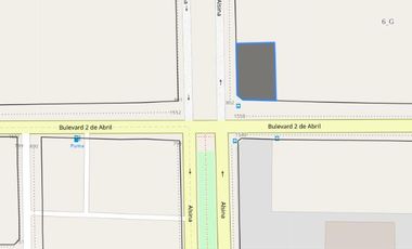 Terreno - Gualeguaychu