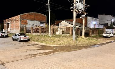 Terreno - Gualeguaychu