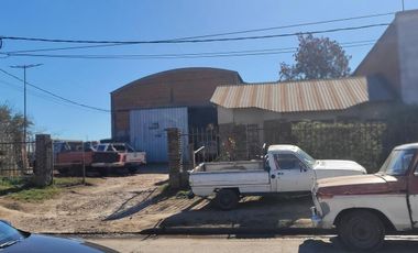 Terreno - Gualeguaychu