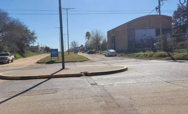 Terreno - Gualeguaychu