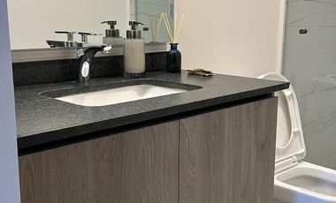 Renta en zona real, departamento LightHouse