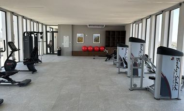 Renta en zona real, departamento LightHouse