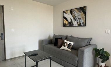 Renta en zona real, departamento LightHouse