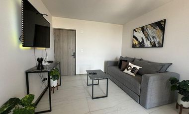 Renta en zona real, departamento LightHouse