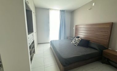 Renta en zona real, departamento LightHouse