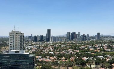 Renta en zona real, departamento LightHouse