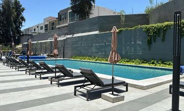 Renta en zona real, departamento LightHouse