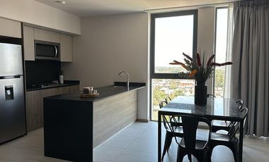 Renta en zona real, departamento LightHouse