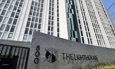 Renta en zona real, departamento LightHouse